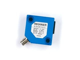 Rechner Sensors IS-120-C30-10-A-Y7 Inductive Sensors (IAS) Turkiye