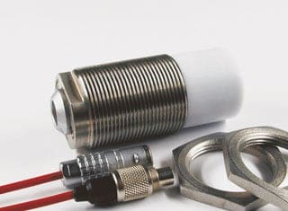 Rechner Sensors KS-250-M32/70-X-M32-PTFE/VAb-250C-Y25/X02/Y24-0 Capacitive Sensors (KAS) Turkiye