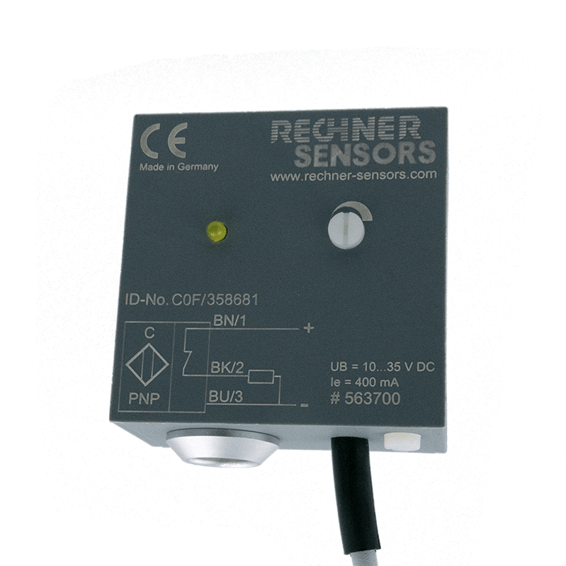 Rechner Sensors KSA-80-BB-Ö-50x50x25-PA-Z02/Y26-1 Power Supplies / Isolating Switching Amplifiers (Ex Barriers) Turkiye