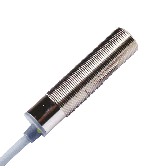 Rechner Sensors IAS-60-A13-Ö-M18-PPO/MS-Z02-0 Inductive Sensors (IAS) Turkiye