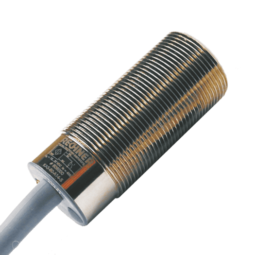 Rechner Sensors KAS-70-30-A-M32-PTFE/MS-Z02-1-HP Capacitive Sensors (KAS) Turkiye