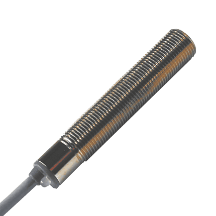 Rechner Sensors KAS-80-A12-A-M12-PTFE/VAb-Z02-1-HP Capacitive Sensors (KAS) Turkiye