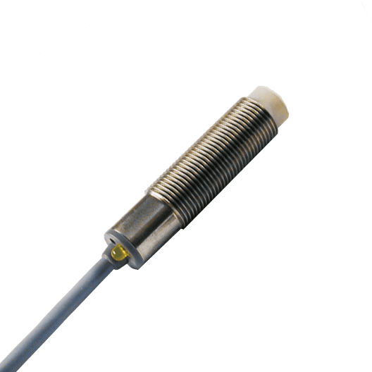Rechner Sensors KAS-80-A22-A-M12-PTFE/VAb-Z02-1-HP Capacitive Sensors (KAS) Turkiye