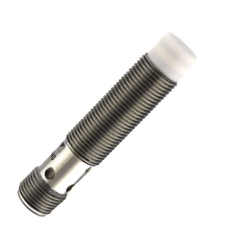 Rechner Sensors KAS-80-A22-A-M12-PTFE/VAb-Y5-1-HP Capacitive Sensors (KAS) Turkiye