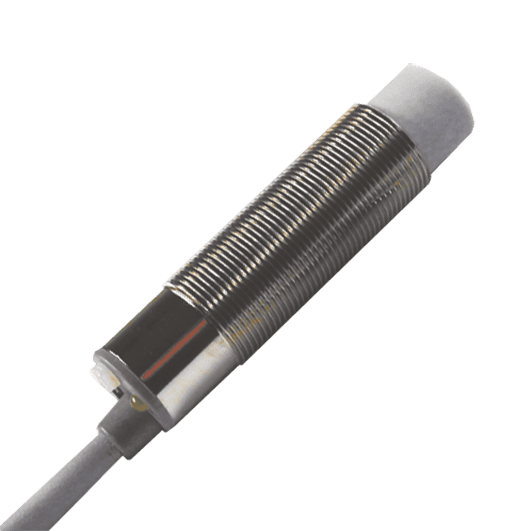 Rechner Sensors KAS-80-A23-A-M18-PTFE/MS-Z02-1-HP Capacitive Sensors (KAS) Turkiye