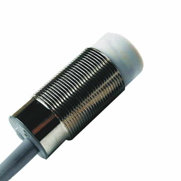 Rechner Sensors KAS-80-A24-A-M30-PTFE/MS-Z02-1-HP Capacitive Sensors (KAS) Turkiye