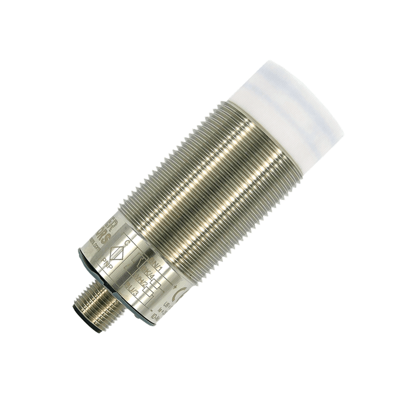 Rechner Sensors KAS-80-A24-A-M30-PTFE/MS-Y5-1-HP Capacitive Sensors (KAS) Turkiye