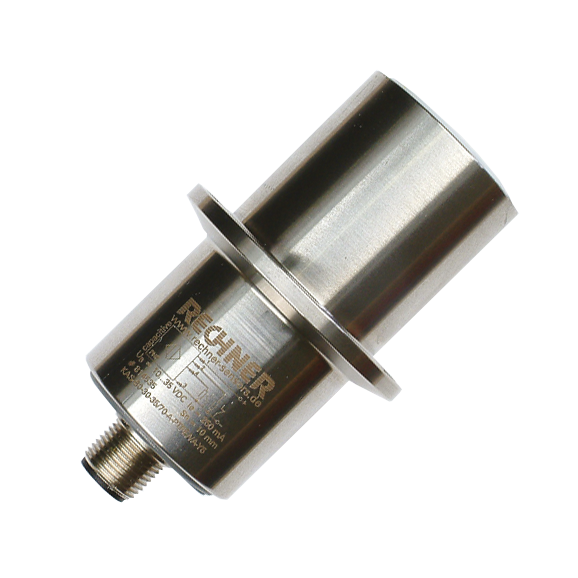 Rechner Sensors KAS-80-30-A-TRI-PTFE/VAc-Y5-1-HP Capacitive Sensors (KAS) Turkiye