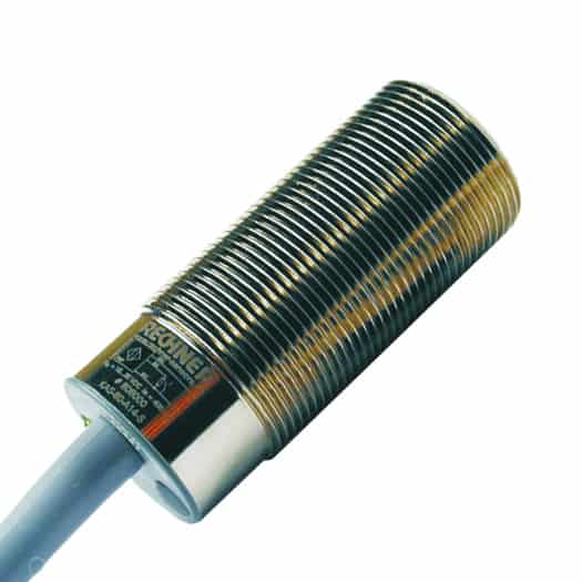 Rechner Sensors KAS-80-30-S-M32-PTFE/MS-Z02-1-HP Capacitive Sensors (KAS) Turkiye