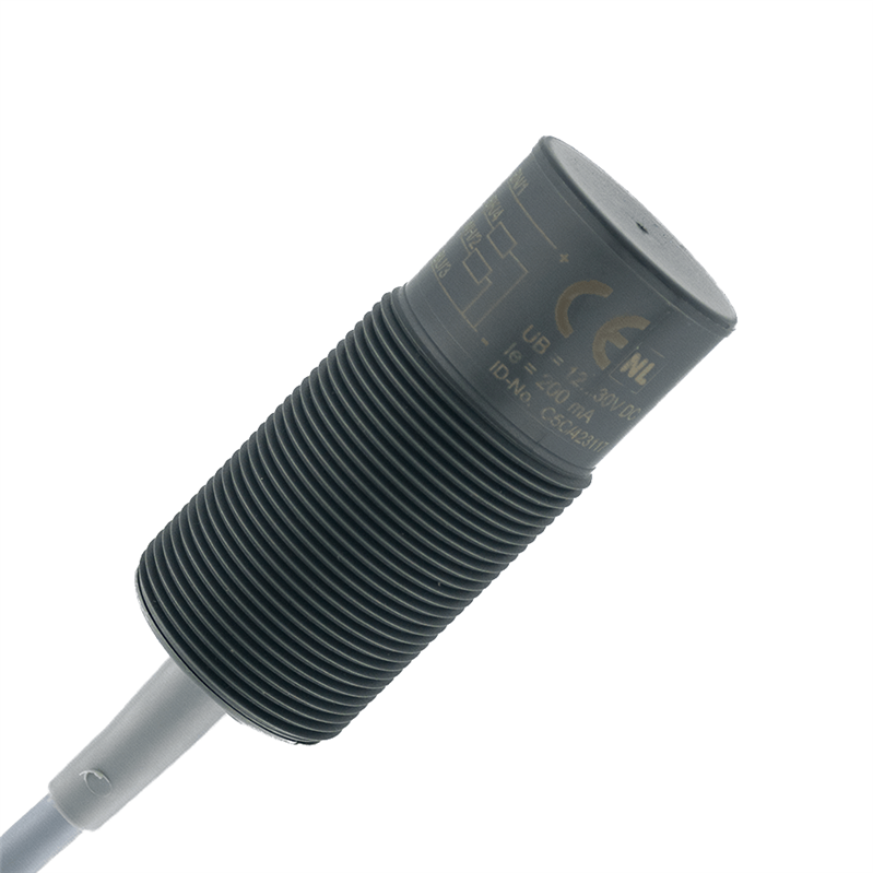 Rechner Sensors KAS-80-35-A-M32-PBT-Z02-1-HP Capacitive Sensors (KAS) Turkiye