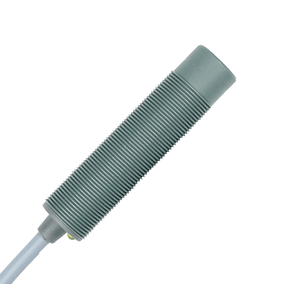 Rechner Sensors KAS-90-A23-S-M18-PBT-Z02-1 Capacitive Sensors (KAS) Turkiye
