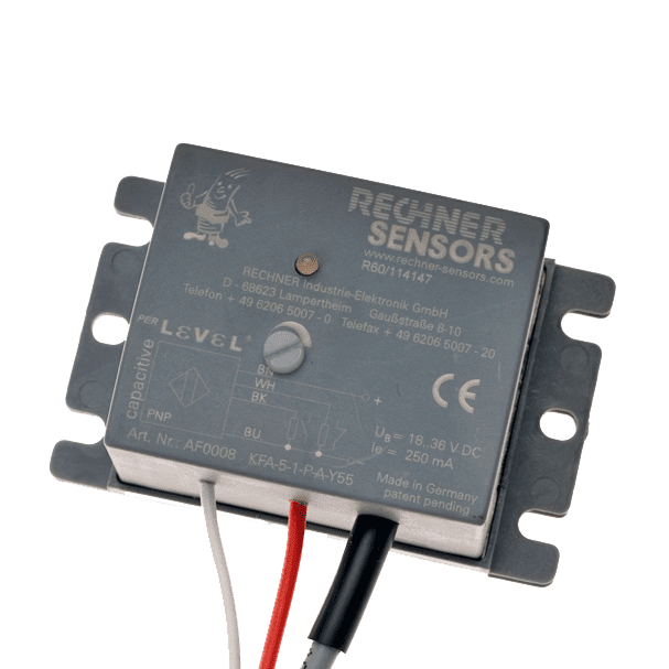 Rechner Sensors KFA-5-1-B-P-A-E-Z02-Y55 Turkiye