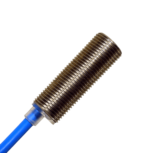 Rechner Sensors IAS-30-A12-N-StEx, ATEX Inductive Sensors (IAS) Turkiye