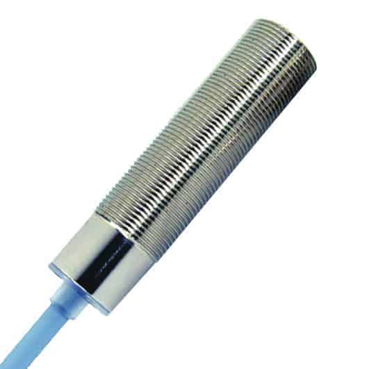 Rechner Sensors IAS-20-A13-A-M18-PTFE/MS-Z02-0-2G-1/2D, ATEX Inductive Sensors (IAS) Turkiye