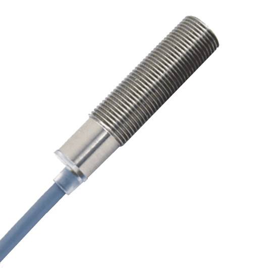 Rechner Sensors IAS-10-A12-S-M12-PTFE/VAb-Z05-0-2G-1/2D, ATEX Inductive Sensors (IAS) Turkiye
