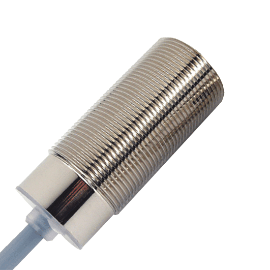 Rechner Sensors IAS-10-A14-A-M30-PTFE/MS-Z05-0-2G-1/2D, ATEX Inductive Sensors (IAS) Turkiye