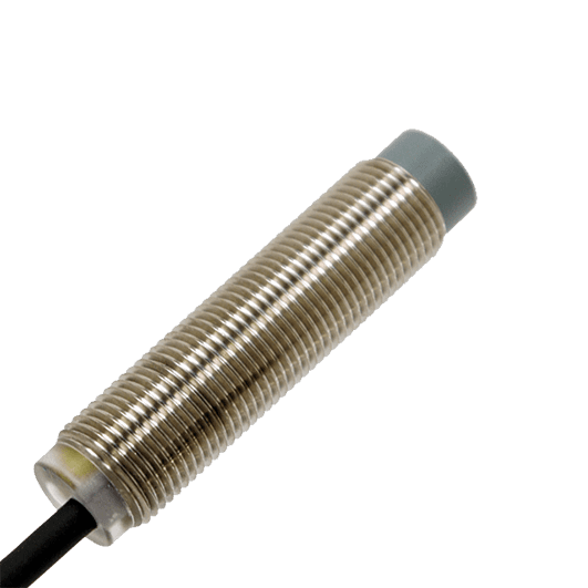 Rechner Sensors IAS-20-A22-S-M12-PBT/MS-Z02-0 Inductive Sensors (IAS) Turkiye
