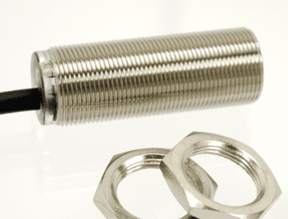 Rechner Sensors IAS-10-A13-S-M18-PBT/MS-Z02-0 Inductive Sensors (IAS) Turkiye