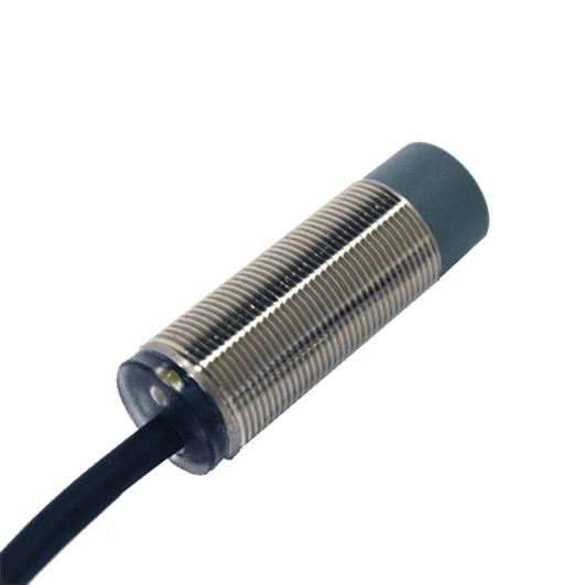 Rechner Sensors IAS-20-A23-S-M18-PBT/MS-Z02-0 Inductive Sensors (IAS) Turkiye