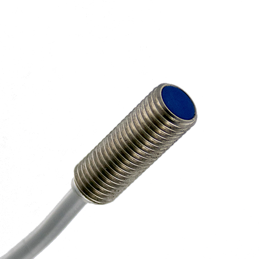 Rechner Sensors IAS-10-M8-S-M8-PA/VAb-Z02-0 Inductive Sensors (IAS) Turkiye