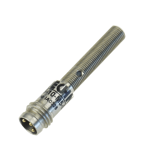 Rechner Sensors IAS-10-M5-S-M5-PA/VAb-Y7-0 Inductive Sensors (IAS) Turkiye