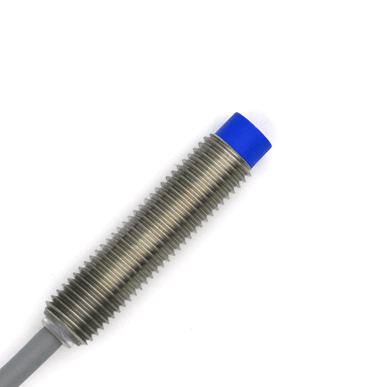 Rechner Sensors IAS-10-A21-S-M8-PBT/VAb-Z02-0 Inductive Sensors (IAS) Turkiye