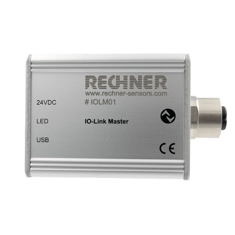 Rechner Sensors IOLM01-54x41x24-AL-USB-Y10 Accessories Turkiye