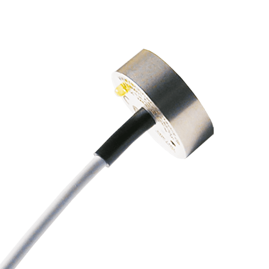 Rechner Sensors KAS-80-30/10-S-D30-PTFE/VAb-Z03-1 Capacitive Sensors (KAS) Turkiye