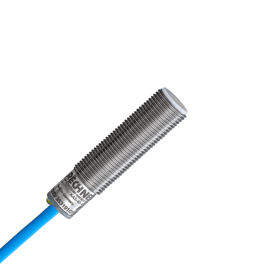 Rechner Sensors KAS-40-A12-N, ATEX, 5 m Capacitive Sensors (KAS) Turkiye
