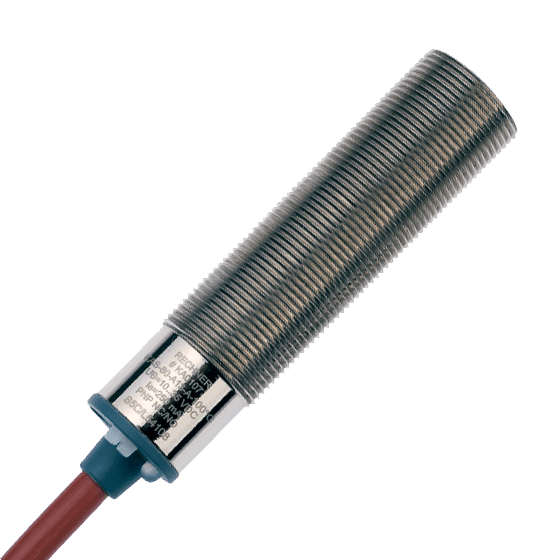 Rechner Sensors KAS-80-A13-A-M18-PTFE/VAb-100C-Z02-1 Capacitive Sensors (KAS) Turkiye