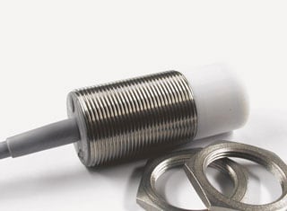 Rechner Sensors KAS-80-35-A-M32-PTFE/VAb-Z05-1-HP Capacitive Sensors (KAS) Turkiye