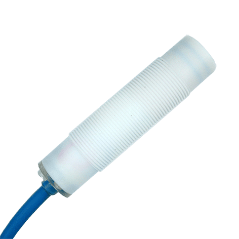 Rechner Sensors KAS-40-A23-N-K-PTFE, ATEX, 5 m Capacitive Sensors (KAS) Turkiye