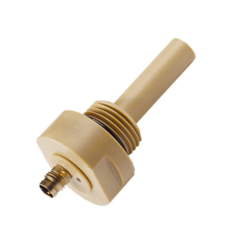 Rechner Sensors KAS-40-G1/2″-N-K-PEEK-Y7-100°C ATEX Capacitive Sensors (KAS) Turkiye