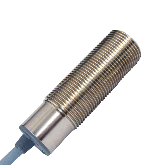 Rechner Sensors KAS-80-20-A-M22-PTFE/MS-Z02-1-HP Capacitive Sensors (KAS) Turkiye