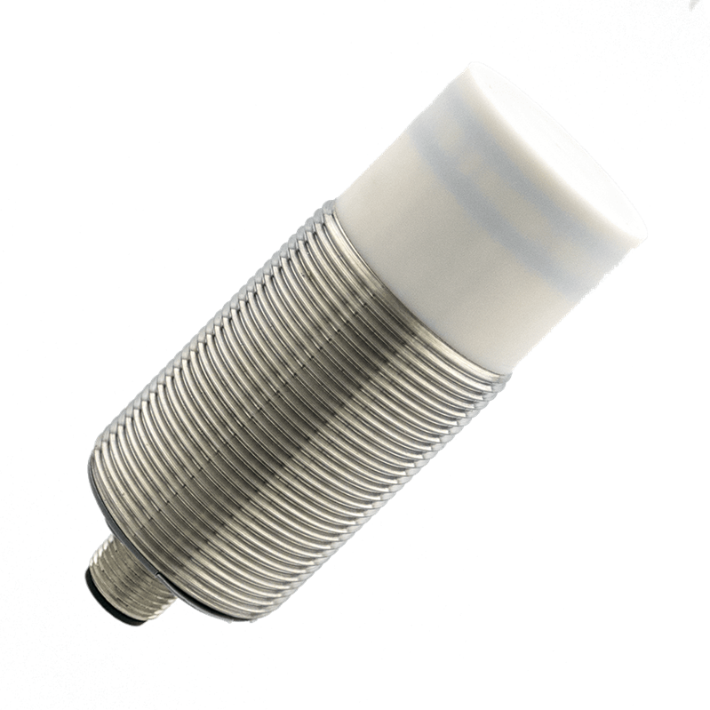 Rechner Sensors KAS-80-35-A-M32-PTFE/MS-120C-Y5-1-HP Capacitive Sensors (KAS) Turkiye