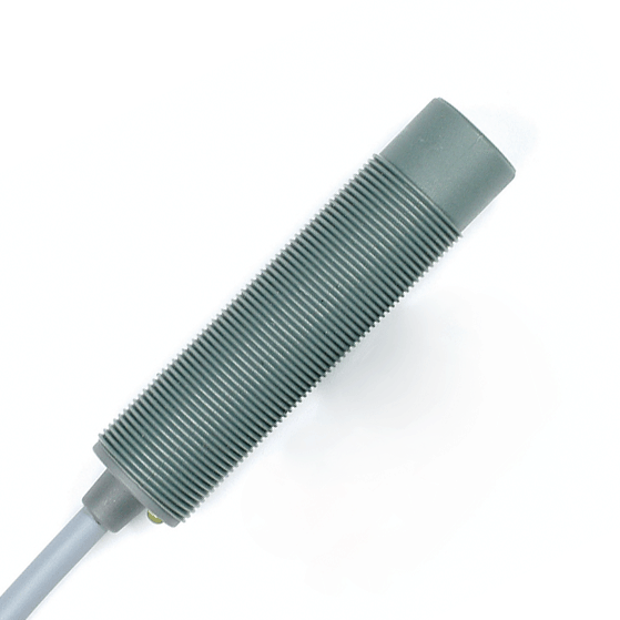 Rechner Sensors KAS-80-A23-A-M18-PBT-Z02-1-NL Capacitive Sensors (KAS) Turkiye
