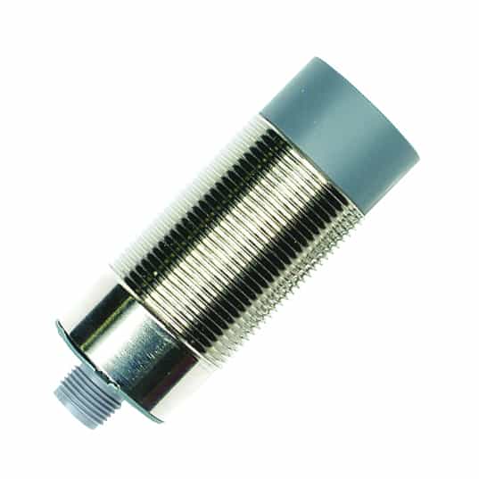 Rechner Sensors KAS-80-A24-A-M30-PVC/MS-Y3-1-NL Capacitive Sensors (KAS) Turkiye