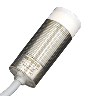 Rechner Sensors KAS-80-A24-A-M30-PTFE/VAb-Z03-MaG-E-2G-1/2D, ATEX Capacitive Sensors (KAS) Turkiye