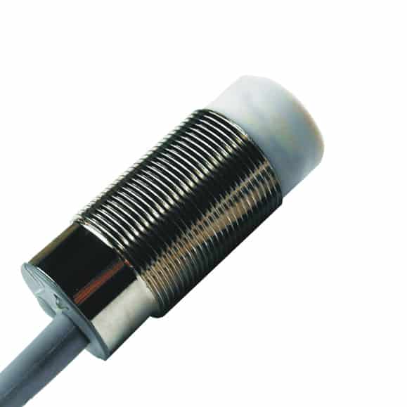Rechner Sensors KAS-80-A24-A-M30-PTFE/MS-Z02-1-NL Capacitive Sensors (KAS) Turkiye