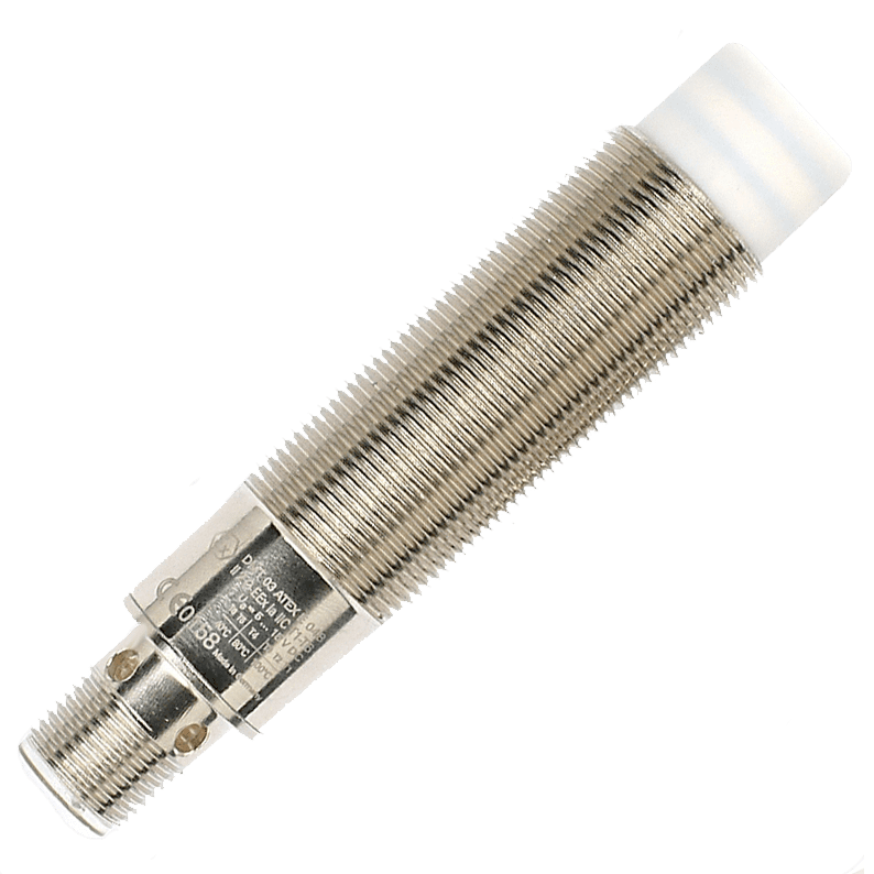Rechner Sensors KAS-80-A23-A-M18-PTFE/VAb-Y5-1-HP-3G-3D, ATEX Capacitive Sensors (KAS) Turkiye