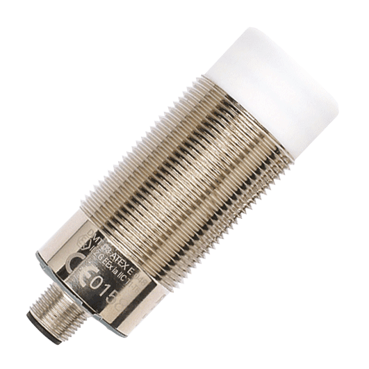 Rechner Sensors KAS-40-A24-N-Y5, ATEX Capacitive Sensors (KAS) Turkiye
