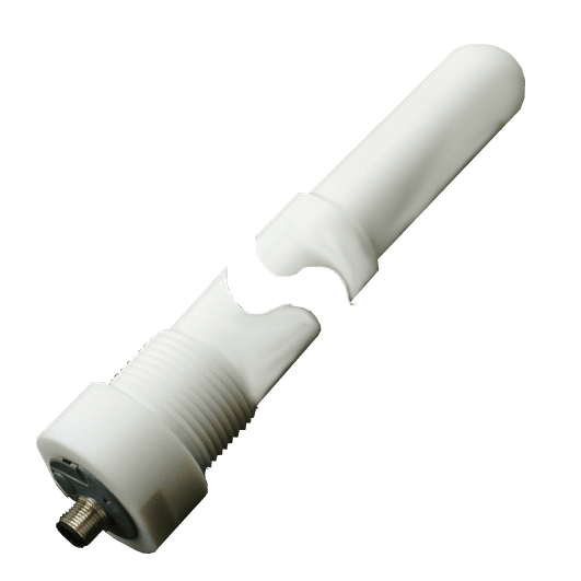 Rechner Sensors KAS-80-26/300-A-G1-PTFE-Y5-1-HP Capacitive Sensors (KAS) Turkiye