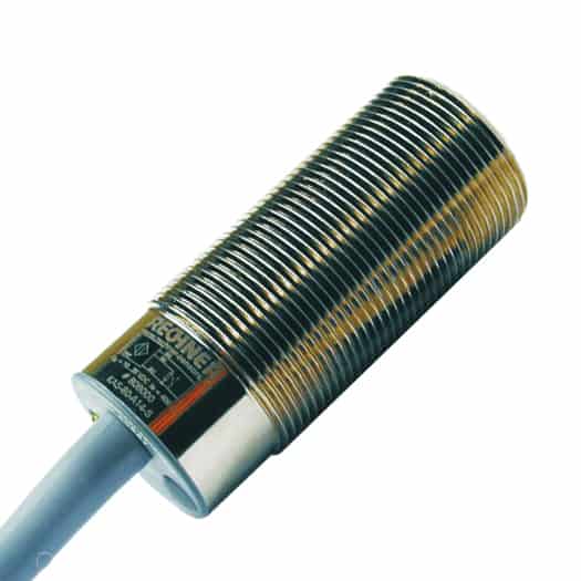 Rechner Sensors KAS-80-30-A-M32-PTFE/MS-Z02-1-NL Capacitive Sensors (KAS) Turkiye
