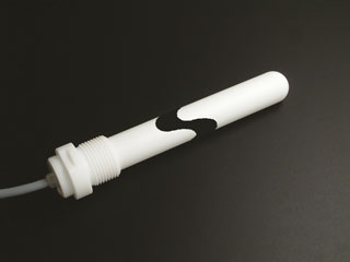 Rechner Sensors KAS-80-26/300-A-G1-PTFE-Z05-1-HP-2G-1/2D, ATEX Capacitive Sensors (KAS) Turkiye