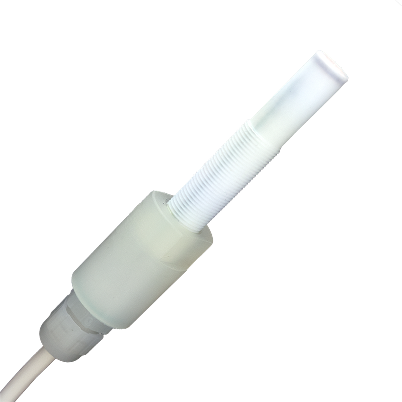 Rechner Sensors KAS-80-14-Ö-M12-PTFE-Z0E-1 Capacitive Sensors (KAS) Turkiye