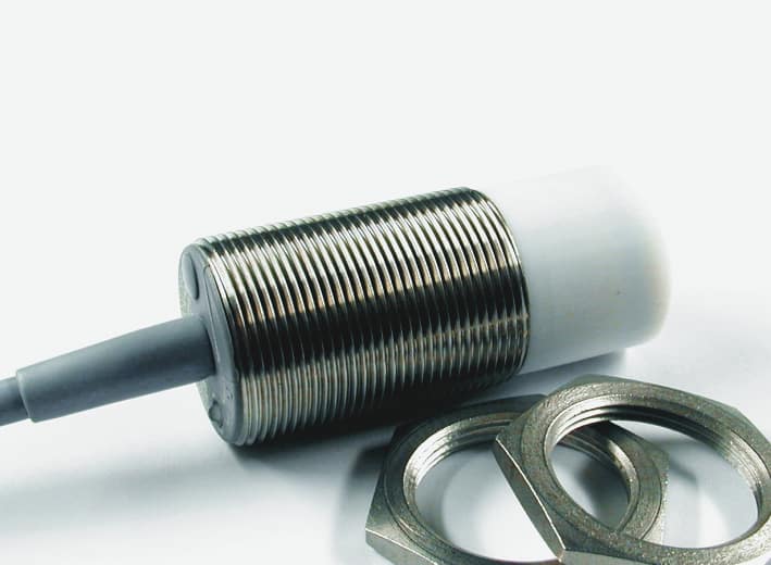 Rechner Sensors KAS-70-35-Ö-M32-PTFE/VAb-G-Z05-1 Capacitive Sensors (KAS) Turkiye