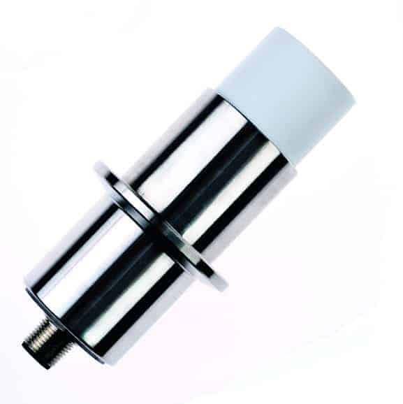 Rechner Sensors KAS-80-35/100-A-TRI-PTFE/VAb-Y10-1-1/2D, ATEX Capacitive Sensors (KAS) Turkiye