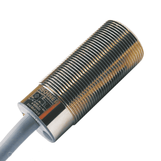 Rechner Sensors KAS-80-A14-S-M30-PTFE/MS-Z02-1 Capacitive Sensors (KAS) Turkiye