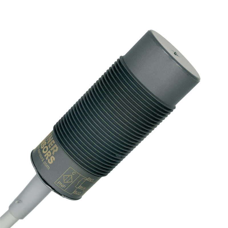 Rechner Sensors KAS-80-A24-A-M30-PBT-Z05-ETW-NL Capacitive Sensors (KAS) Turkiye