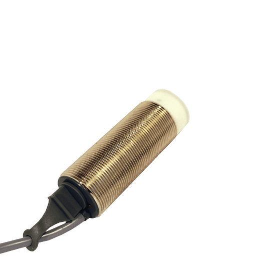 Rechner Sensors KAS-95-A24-1CO-M30-PTFE/MS-TD-Z02-1-HP-3D, ATEX Capacitive Sensors (KAS) Turkiye